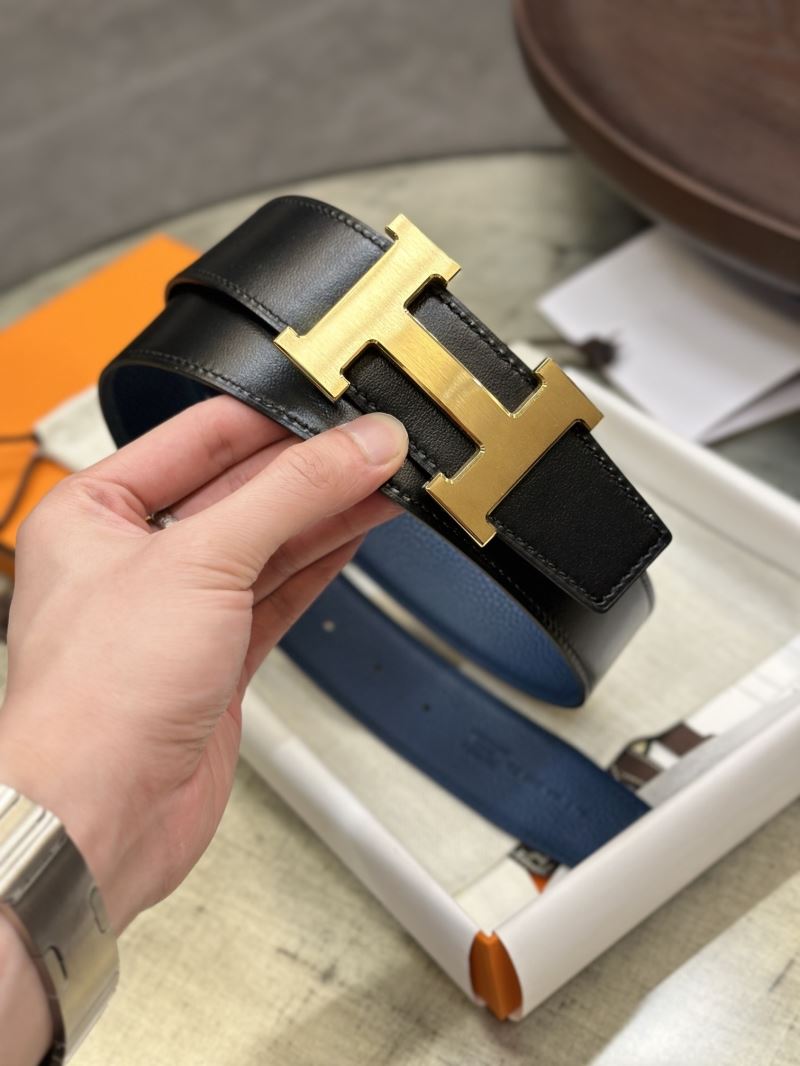 Hermes Belts